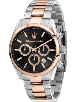Model R8853151002, autoriseret forhandler Uhren-und-Schmuck.shop - Tysk