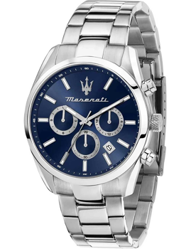Model R8853151005, autoriseret forhandler Uhren-und-Schmuck.shop - Tysk