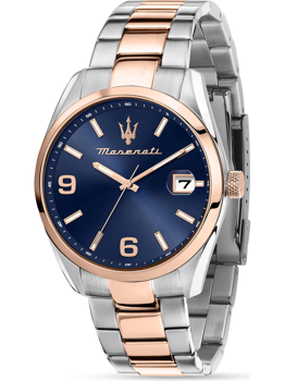 Model R8853151006, autoriseret forhandler Uhren-und-Schmuck.shop - Tysk