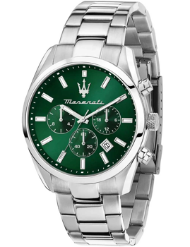 Model R8853151011, autoriseret forhandler Uhren-und-Schmuck.shop - Tysk