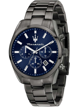 Model R8853151012, autoriseret forhandler Uhren-und-Schmuck.shop - Tysk