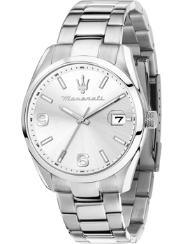 Model R8853151014, autoriseret forhandler Uhren-und-Schmuck.shop - Tysk