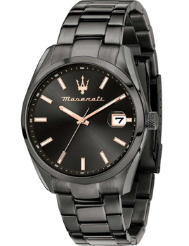 Model R8853151015, autoriseret forhandler Uhren-und-Schmuck.shop - Tysk