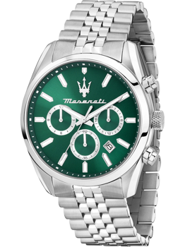 Model R8853151023, autoriseret forhandler Uhren-und-Schmuck.shop - Tysk