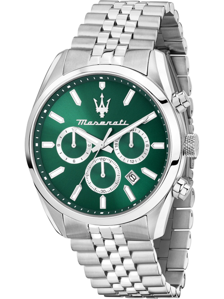 Model R8853151023, autoriseret forhandler Uhren-und-Schmuck.shop - Tysk