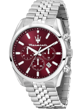 Model R8853151024, autoriseret forhandler Uhren-und-Schmuck.shop - Tysk