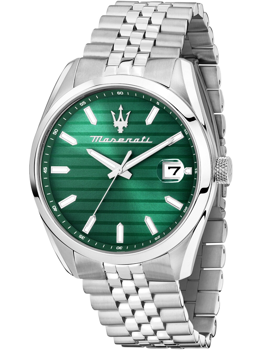 Model R8853151027, autoriseret forhandler Uhren-und-Schmuck.shop - Tysk