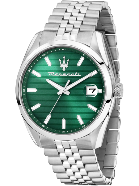 Model R8853151027, autoriseret forhandler Uhren-und-Schmuck.shop - Tysk
