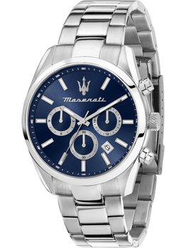Model R8853151040, autoriseret forhandler Uhren-und-Schmuck.shop - Tysk