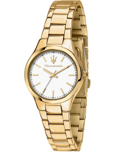 Model R8853151501, autoriseret forhandler Uhren-und-Schmuck.shop - Tysk