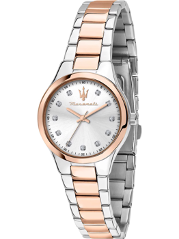 Model R8853151502, autoriseret forhandler Uhren-und-Schmuck.shop - Tysk