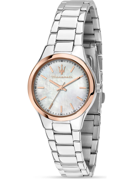 Model R8853151503, autoriseret forhandler Uhren-und-Schmuck.shop - Tysk