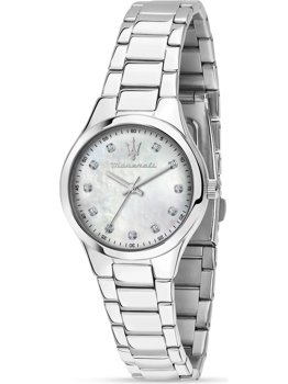 Model R8853151504, autoriseret forhandler Uhren-und-Schmuck.shop - Tysk