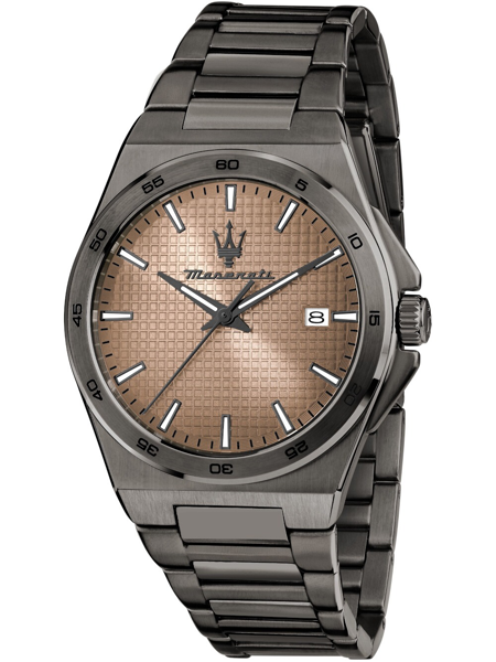Model R8853153007, autoriseret forhandler Uhren-und-Schmuck.shop - Tysk