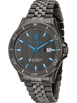 Model R8853154003, autoriseret forhandler Uhren-und-Schmuck.shop - Tysk