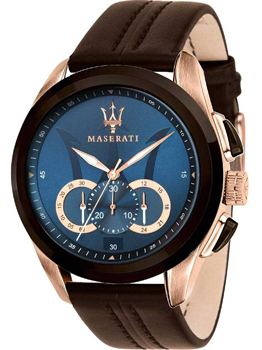 Model R8871612024, autoriseret forhandler Uhren-und-Schmuck.shop - Tysk
