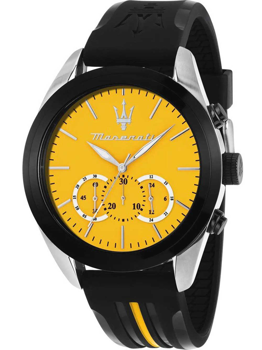 Model R8871612045, autoriseret forhandler Uhren-und-Schmuck.shop - Tysk