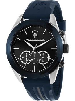 Model R8871612046, autoriseret forhandler Uhren-und-Schmuck.shop - Tysk