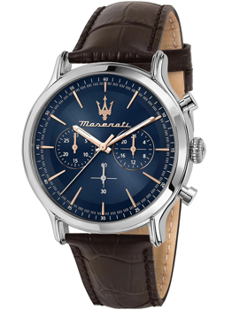 Model R8871618014, autoriseret forhandler Uhren-und-Schmuck.shop - Tysk