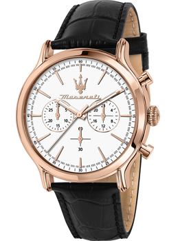 Model R8871618016, autoriseret forhandler Uhren-und-Schmuck.shop - Tysk