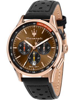 Model R8871624011, autoriseret forhandler Uhren-und-Schmuck.shop - Tysk