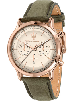 Model R8871633007, autoriseret forhandler Uhren-und-Schmuck.shop - Tysk
