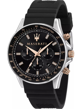 Model R8871640002, autoriseret forhandler Uhren-und-Schmuck.shop - Tysk