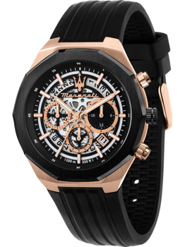 Model R8871642003, autoriseret forhandler Uhren-und-Schmuck.shop - Tysk