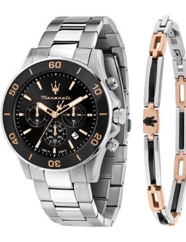 Model R8873600001, autoriseret forhandler Uhren-und-Schmuck.shop - Tysk