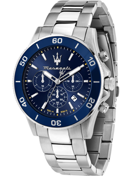 Model R8873600002, autoriseret forhandler Uhren-und-Schmuck.shop - Tysk