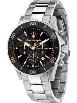 Model R8873600003, autoriseret forhandler Uhren-und-Schmuck.shop - Tysk