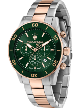 Model R8873600004, autoriseret forhandler Uhren-und-Schmuck.shop - Tysk