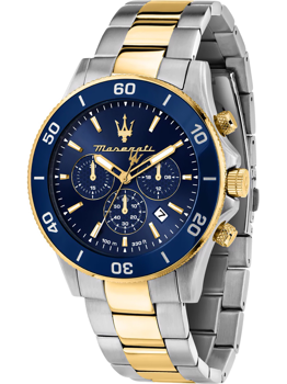 Model R8873600006, autoriseret forhandler Uhren-und-Schmuck.shop - Tysk