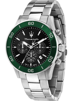 Model R8873600008, autoriseret forhandler Uhren-und-Schmuck.shop - Tysk