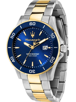 Model R8873600010, autoriseret forhandler Uhren-und-Schmuck.shop - Tysk