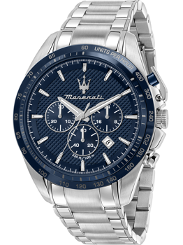 Model R8873612043, autoriseret forhandler Uhren-und-Schmuck.shop - Tysk