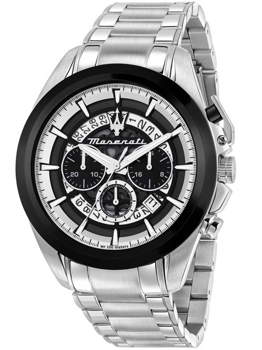 Model R8873612059, autoriseret forhandler Uhren-und-Schmuck.shop - Tysk