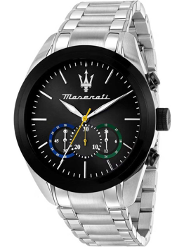 Model R8873612061, autoriseret forhandler Uhren-und-Schmuck.shop - Tysk