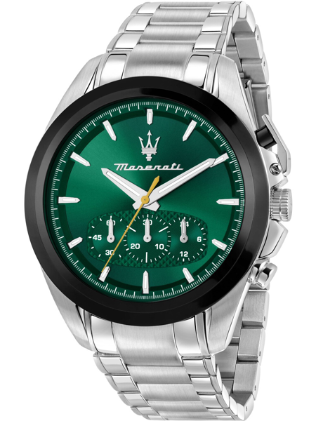 Model R8873612065, autoriseret forhandler Uhren-und-Schmuck.shop - Tysk
