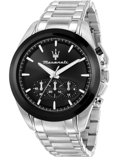 Model R8873612066, autoriseret forhandler Uhren-und-Schmuck.shop - Tysk