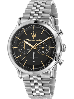 Model R8873618017, autoriseret forhandler Uhren-und-Schmuck.shop - Tysk