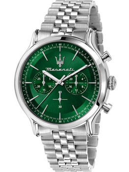 Model R8873618033, autoriseret forhandler Uhren-und-Schmuck.shop - Tysk