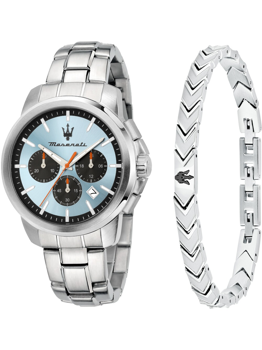 Model R8873621045, autoriseret forhandler Uhren-und-Schmuck.shop - Tysk