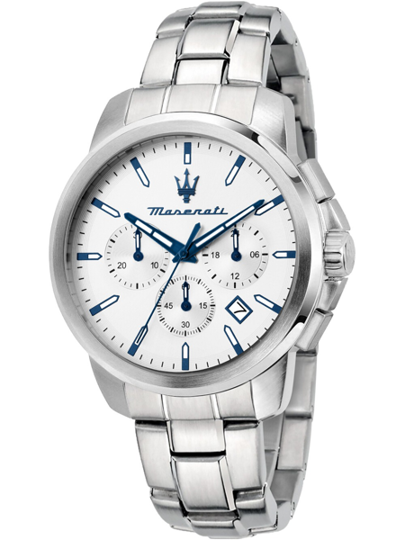 Model R8873621048, autoriseret forhandler Uhren-und-Schmuck.shop - Tysk