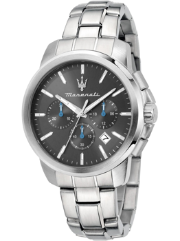 Model R8873621049, autoriseret forhandler Uhren-und-Schmuck.shop - Tysk
