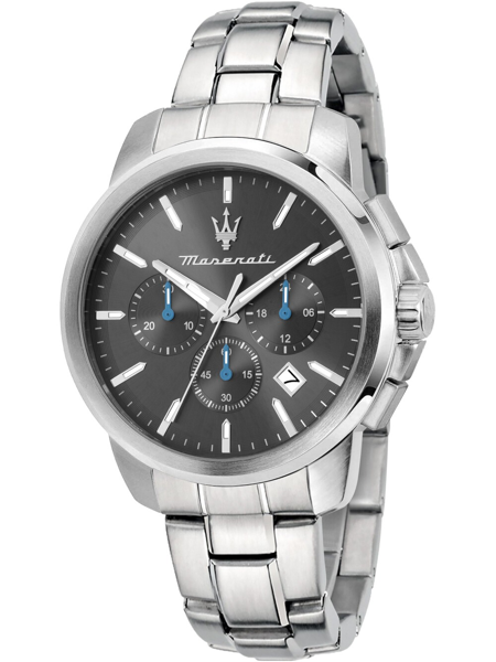 Model R8873621049, autoriseret forhandler Uhren-und-Schmuck.shop - Tysk