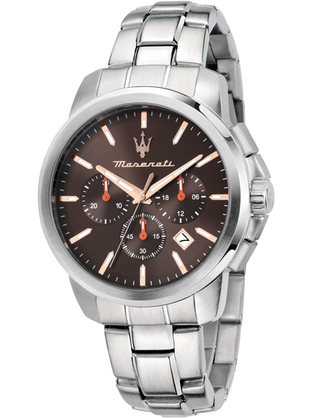Model R8873621050, autoriseret forhandler Uhren-und-Schmuck.shop - Tysk