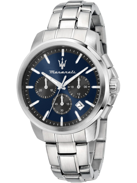 Model R8873621051, autoriseret forhandler Uhren-und-Schmuck.shop - Tysk