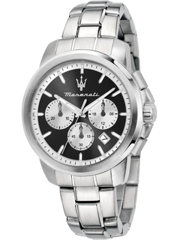 Model R8873621052, autoriseret forhandler Uhren-und-Schmuck.shop - Tysk