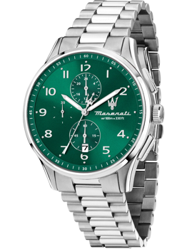 Model R8873624006, autoriseret forhandler Uhren-und-Schmuck.shop - Tysk